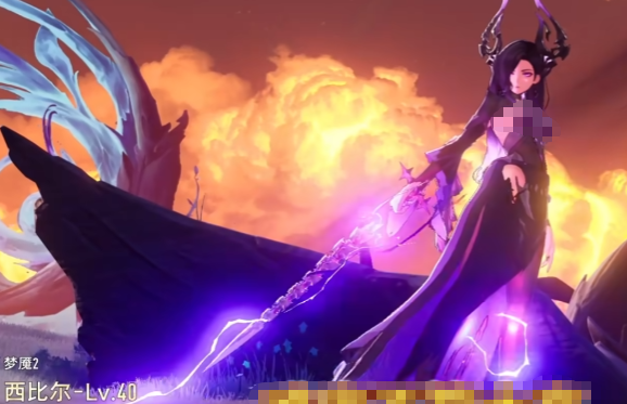 二重螺旋西比尔BOSS打法全解析：高效通关技巧与策略指南