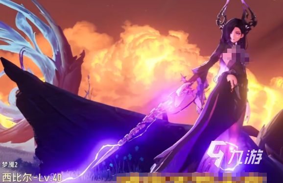 二重螺旋西比尔BOSS打法全解析:高效通关技巧与策略指南