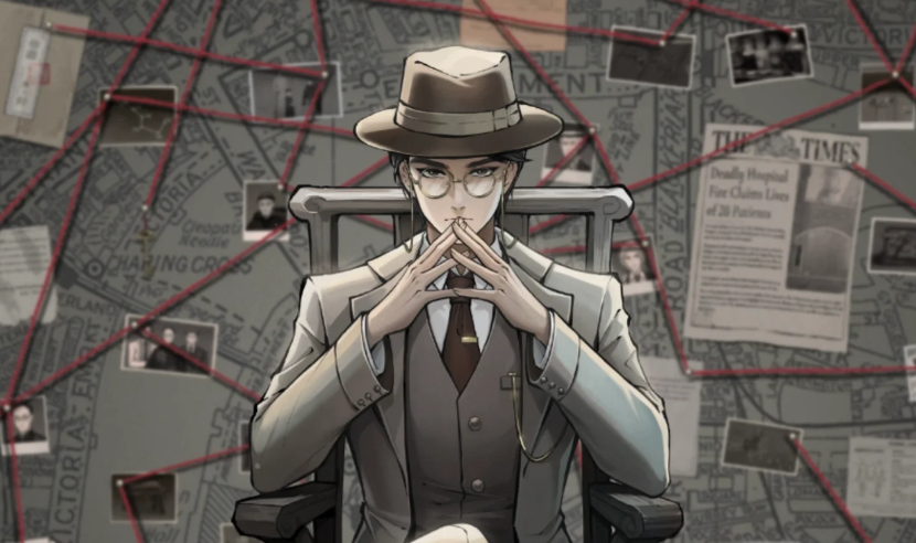 山河旅探隐藏章节全攻略 解锁神秘剧情玩法详解