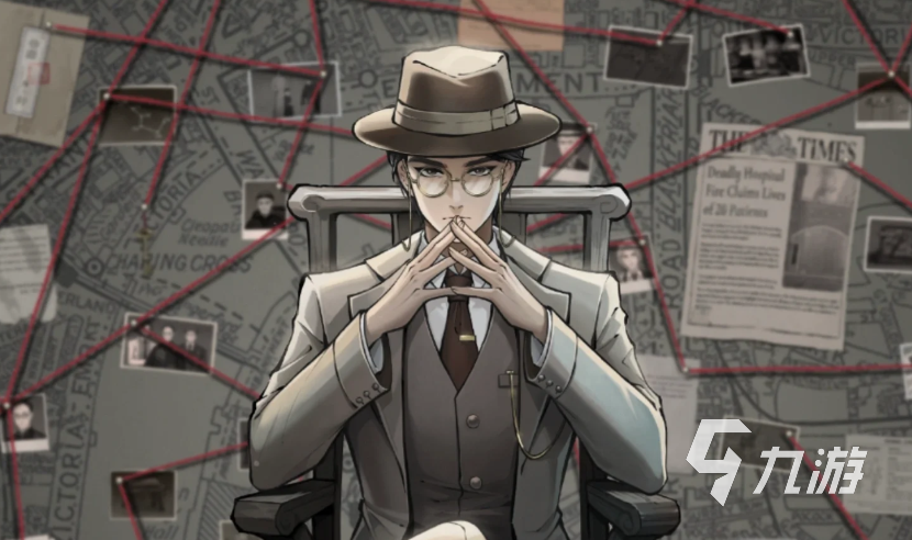 山河旅探隐藏章节全攻略 解锁神秘剧情玩法详解