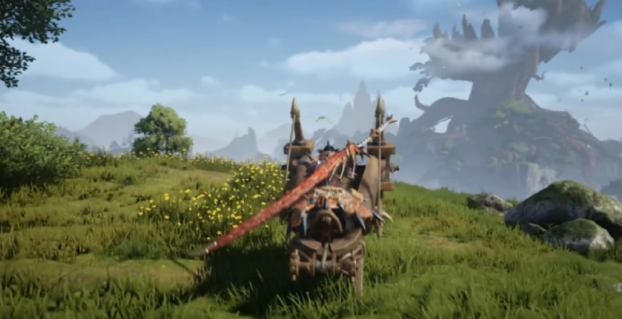 怪物猎人旅人上线时间曝光 公测日期最新消息汇总