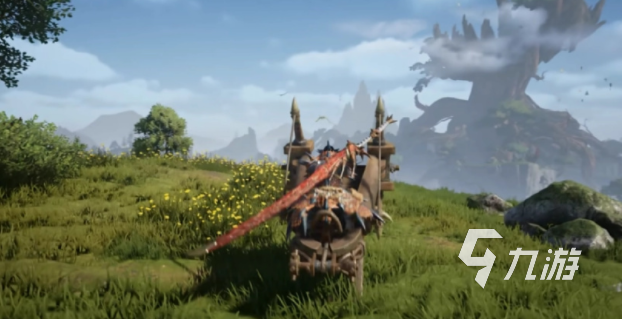 怪物猎人旅人上线时间曝光 公测日期最新消息汇总