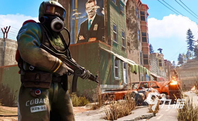 失控进化资格查询及公测时间最新消息