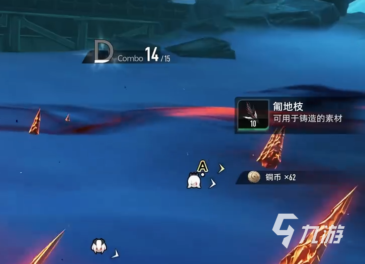 二重螺旋铜币获取方法大全|高效刷取技巧与实用攻略