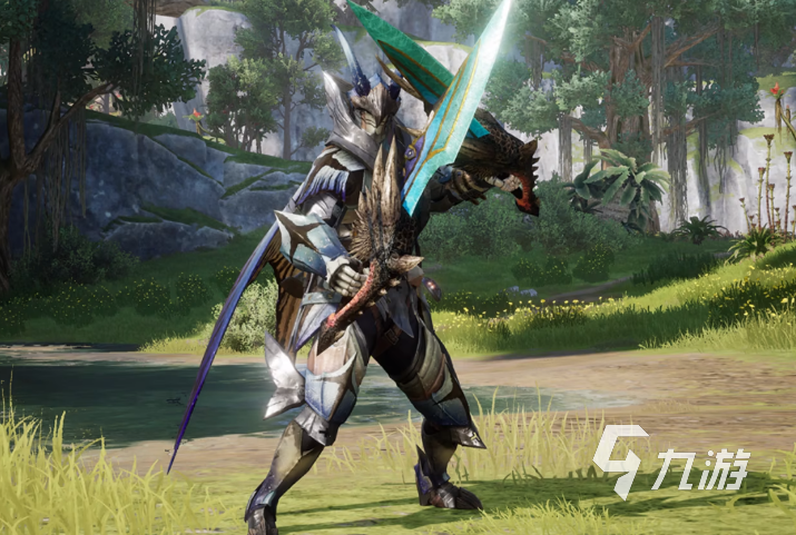 怪物猎人旅人武器全解析:种类特点与选择指南