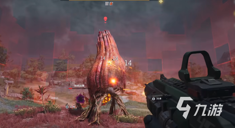 逆战未来兑换码最新分享 有哪些可用礼包码推荐