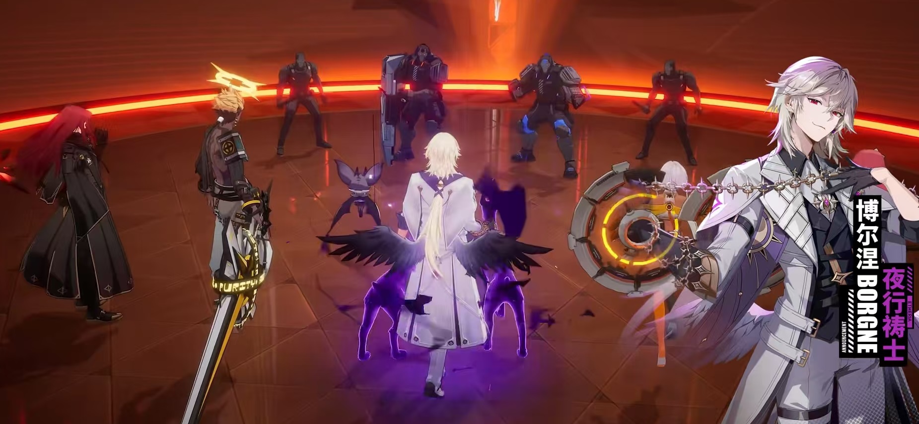 伊瑟博尔涅强度解析与技能全面测评