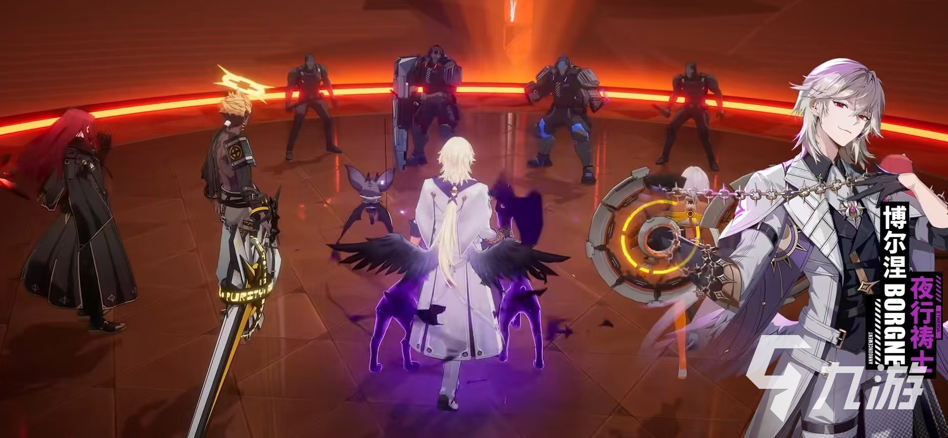 伊瑟博尔涅强度解析与技能全面测评