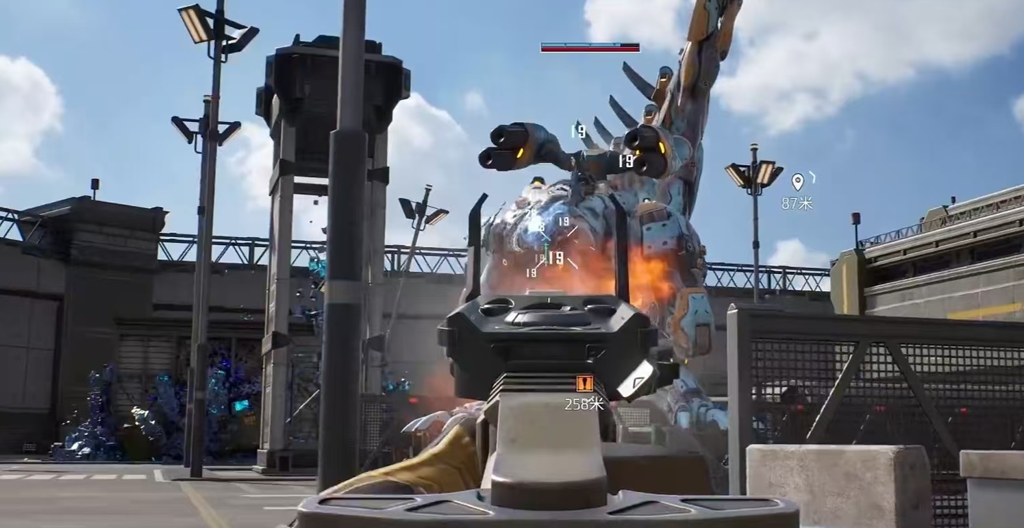 机械启元步枪全解析：热门型号与性能对比