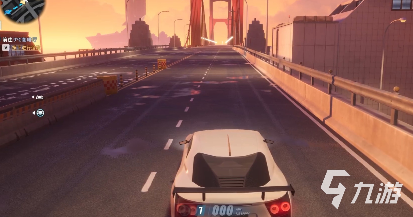 异环改车店车辆改装全攻略:提升性能与外观的实用技巧