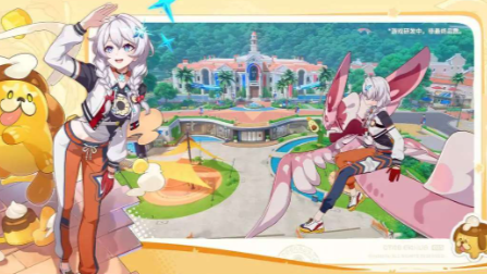 崩坏因缘精灵英文名及进阶操作技巧全解析