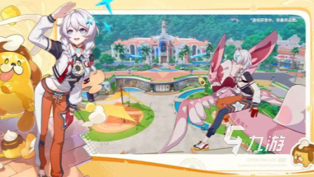 崩坏因缘精灵英文名及进阶操作技巧全解析