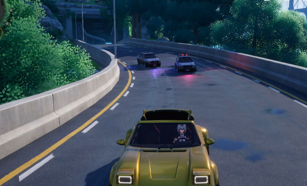 异环治安所通缉解除方法大全 详细解决方案一览