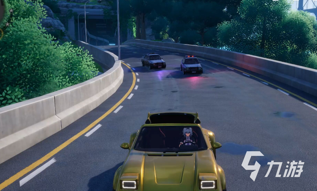 异环治安所通缉解除方法大全 详细解决方案一览