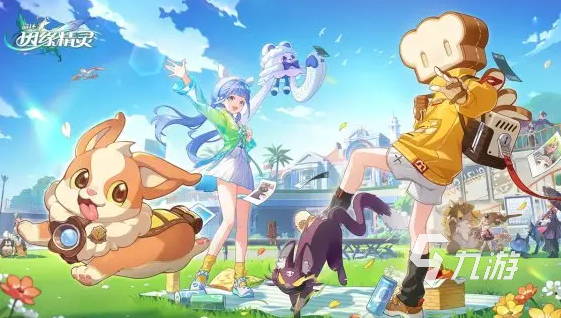 崩坏因缘精灵配置要求与推荐:全面解析最佳运行设置