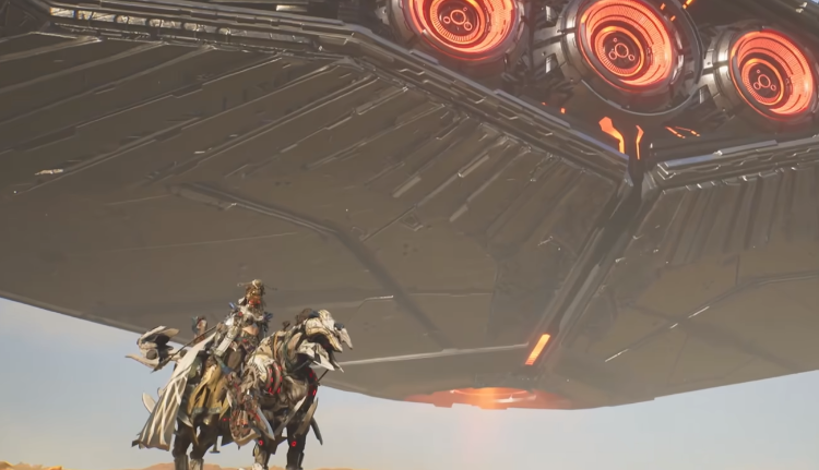 荒野起源上线时间是什么时候 荒野起源游戏何时开启