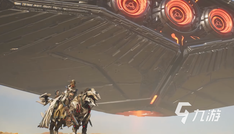 荒野起源上线时间是什么时候 荒野起源游戏何时开启