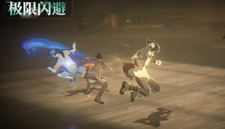 异人之下手游闪避机制怎么触发？详细操作方法一览