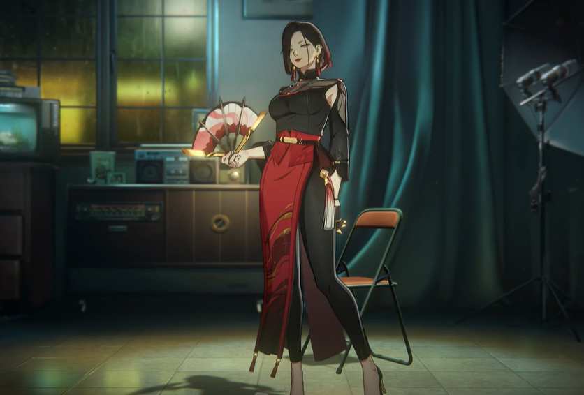 异人之下手游凌九角色强度全面解析