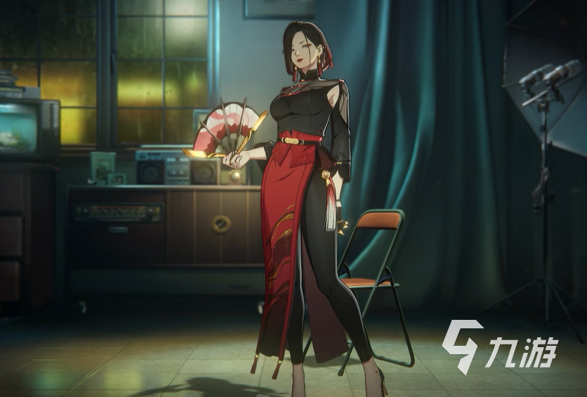 异人之下手游凌九角色强度全面解析