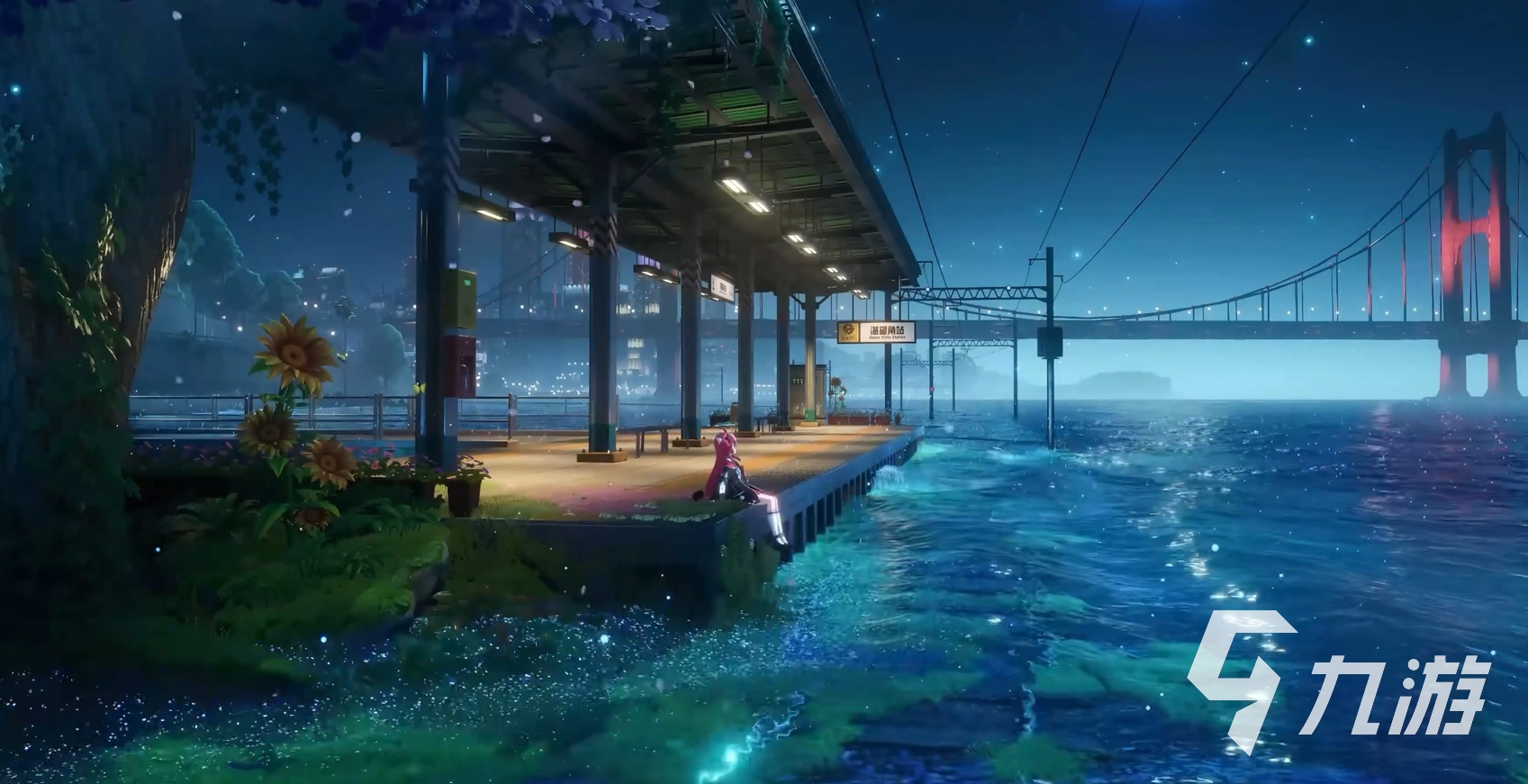 异环天气变化规律全解析:掌握实时动态与影响因素