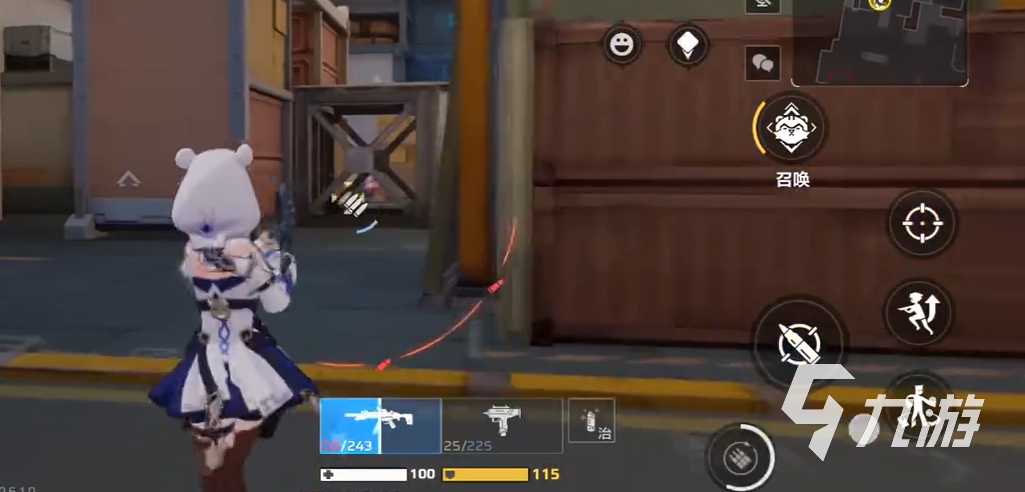 卡拉彼丘游戏模式全解析:热门玩法一网打尽