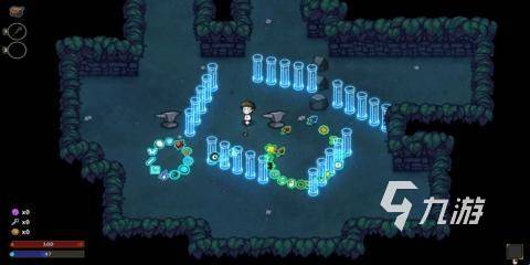 魔法工艺斗篷制作教程:打造精美实用的奇幻风格斗篷