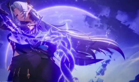 归环手游公测时间曝光 上线日期一览