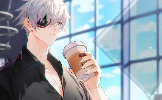 溯回青空公测时间确定了吗？最新测试消息一览