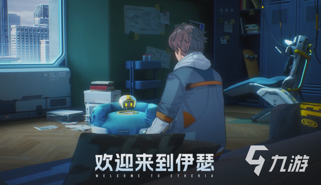 伊瑟配队思路全解析:高效阵容搭配推荐