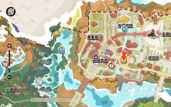 洛克王国世界副本有哪些 如何开启全部副本攻略