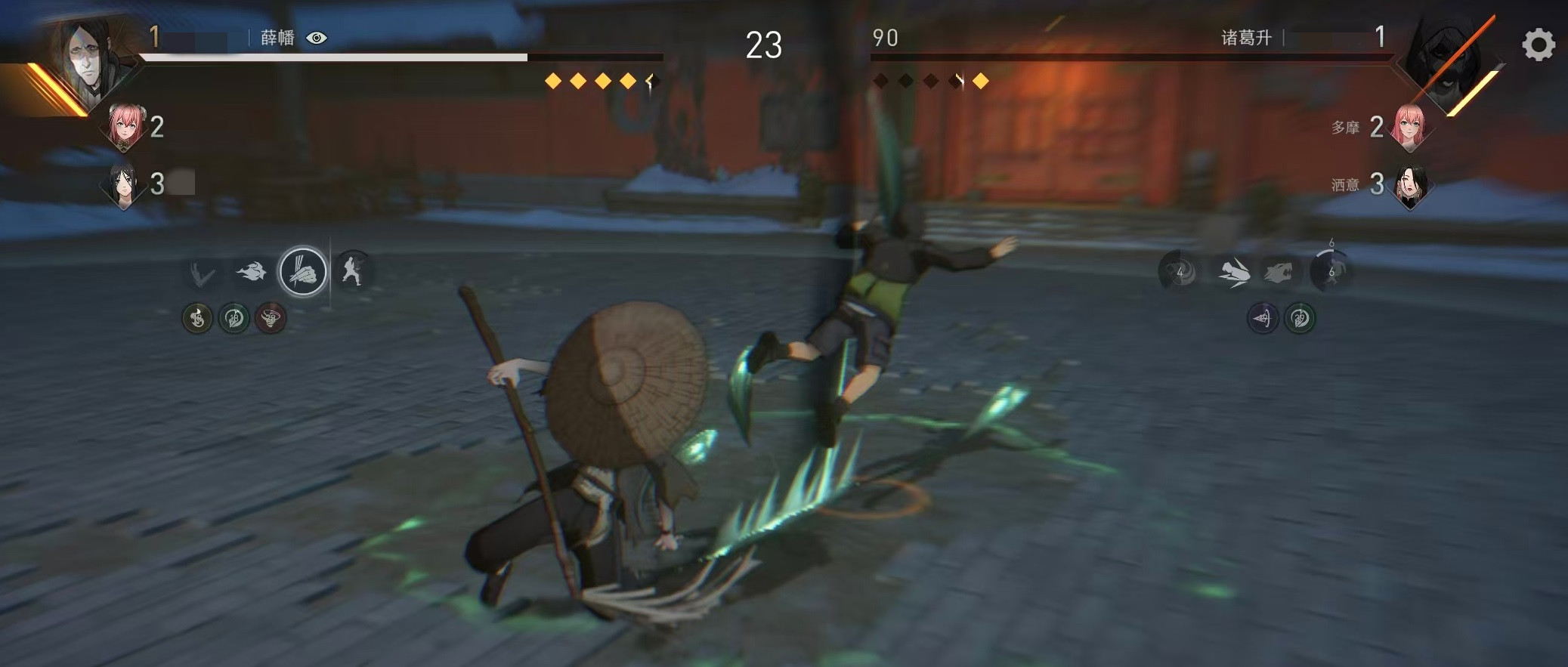 异人之下手游联机玩法全解析：组队协作与多人挑战指南