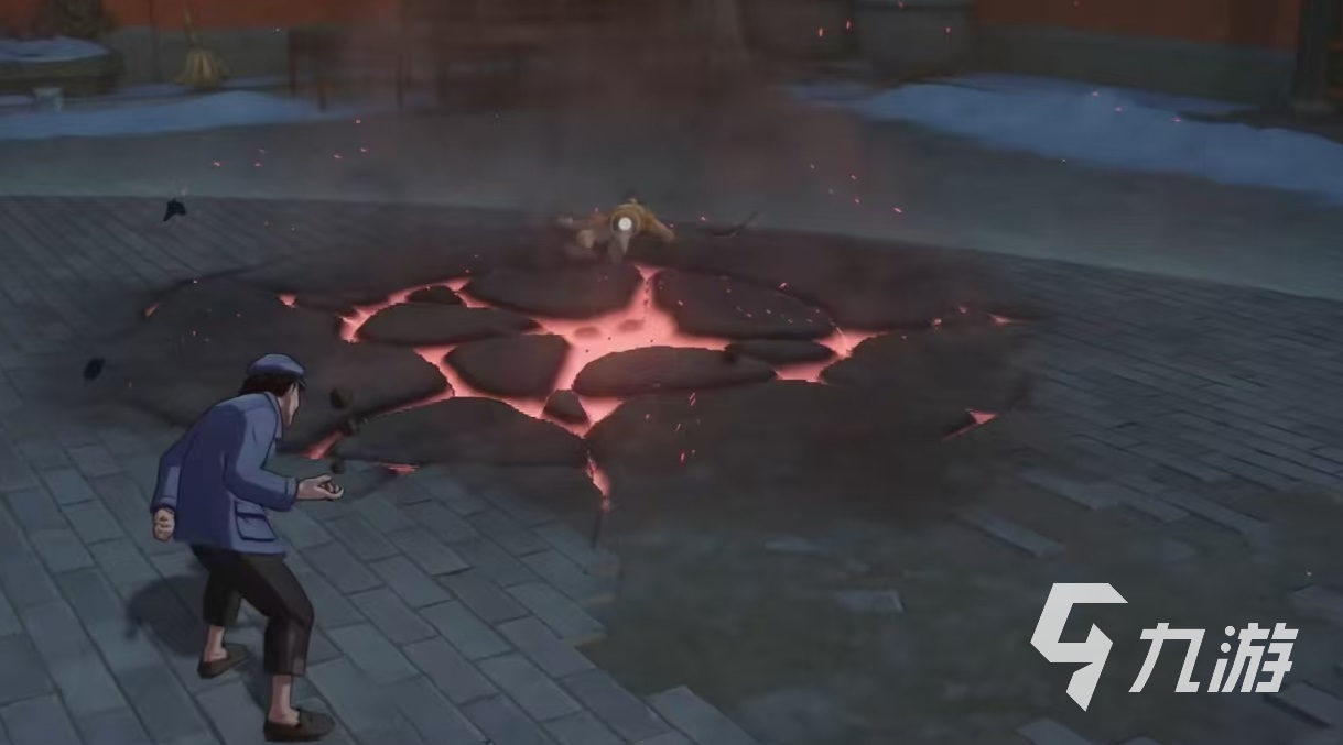 异人之下苑陶玩法技巧与实战攻略详解