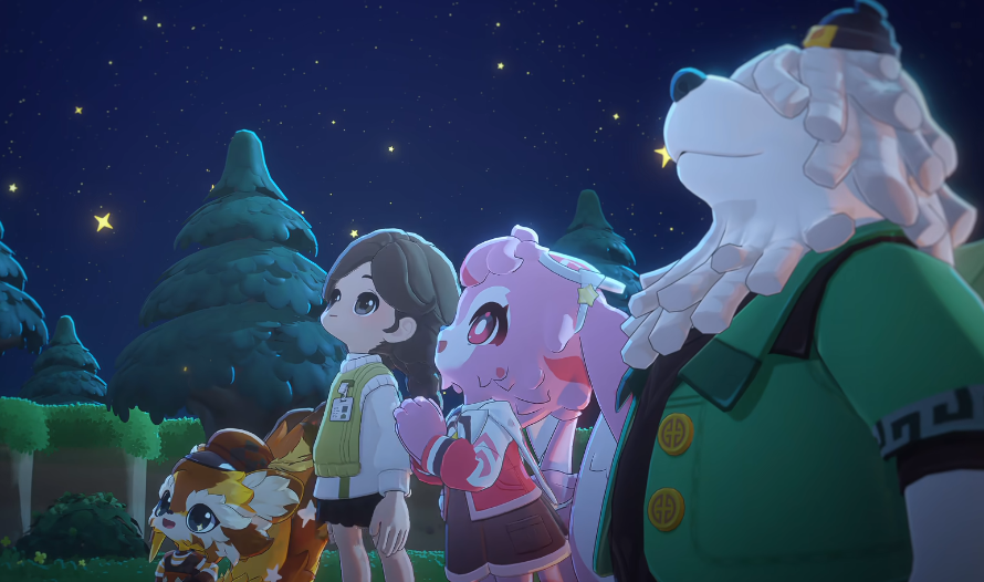 星布谷地公测时间及开服详情一览