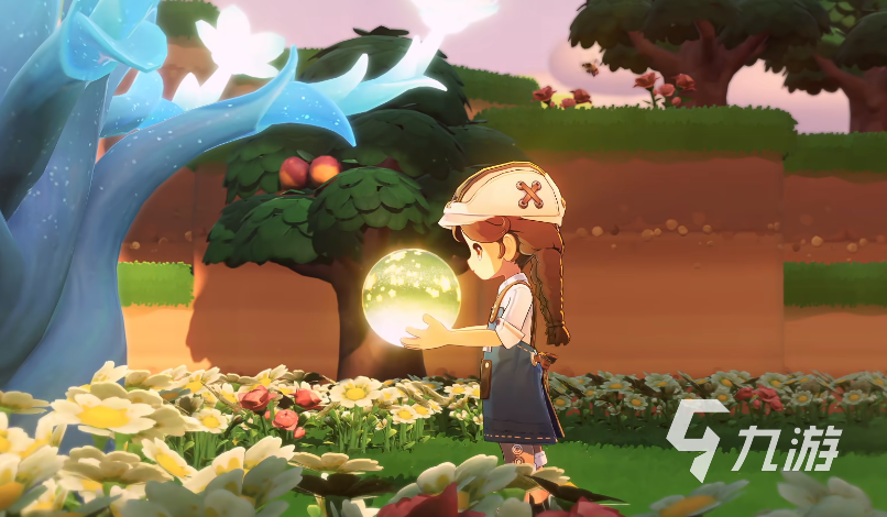 星布谷地英文名是什么?全面解析Star Valley的命名由来与背景