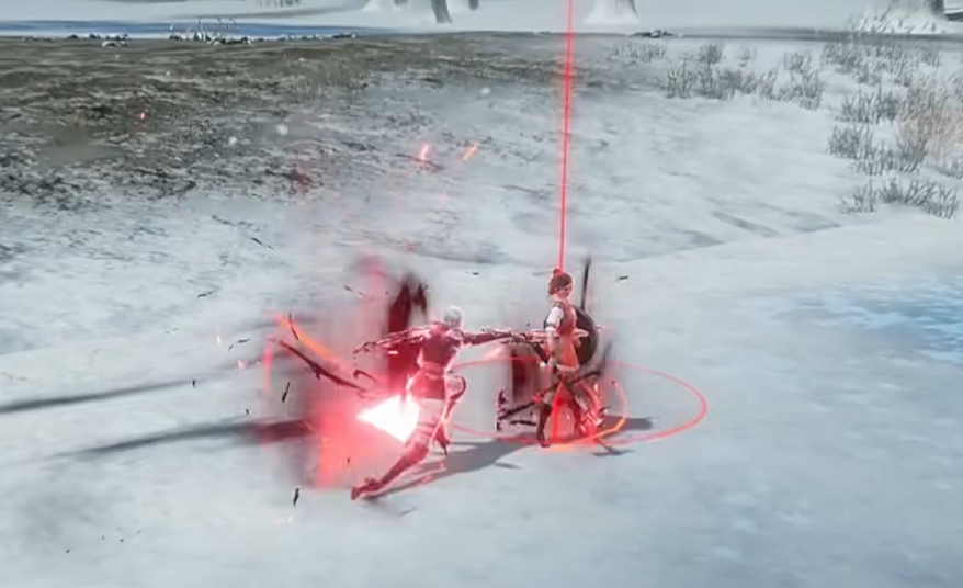 零度曙光双刀玩法详解与技能全解析