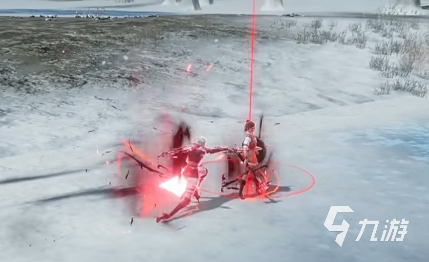 零度曙光双刀玩法详解与技能全解析