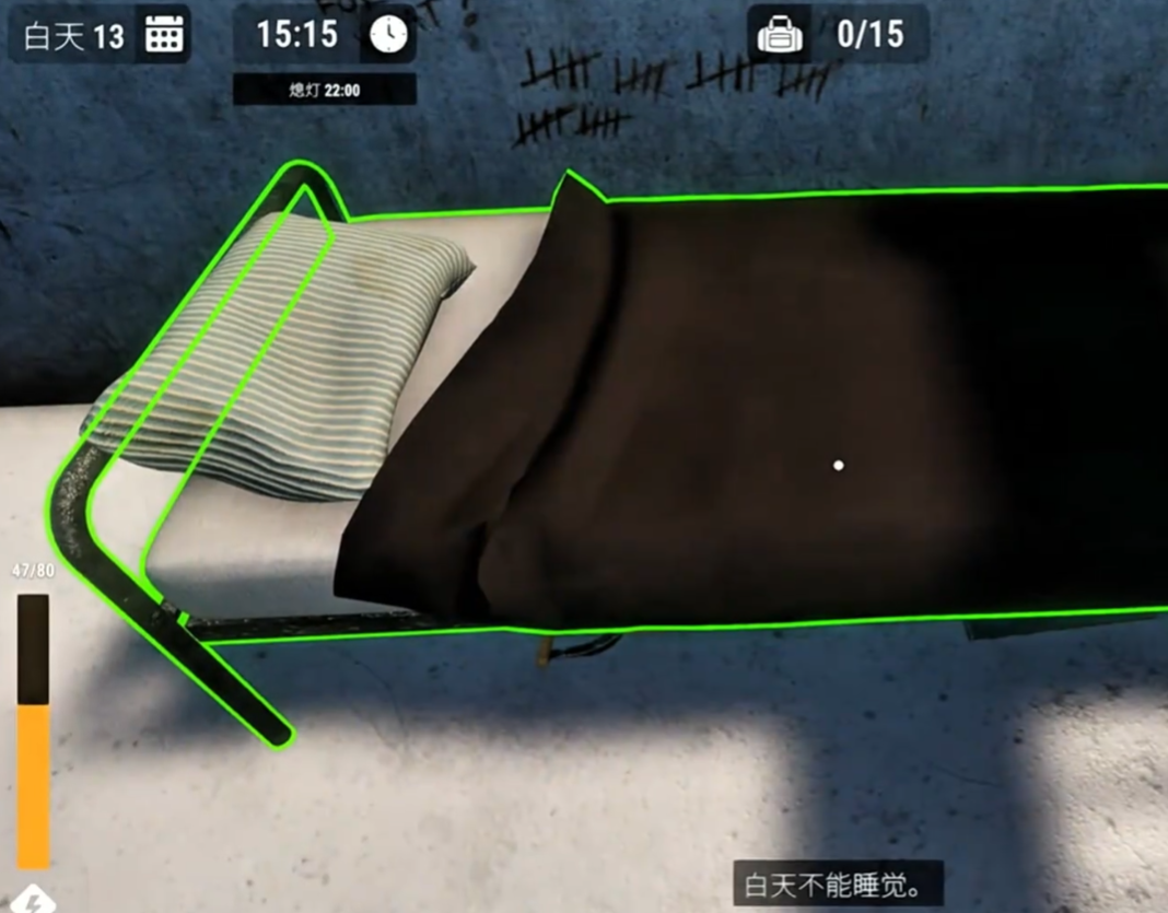 越狱模拟器游戏玩法全解析：高自由度越狱挑战趣味体验