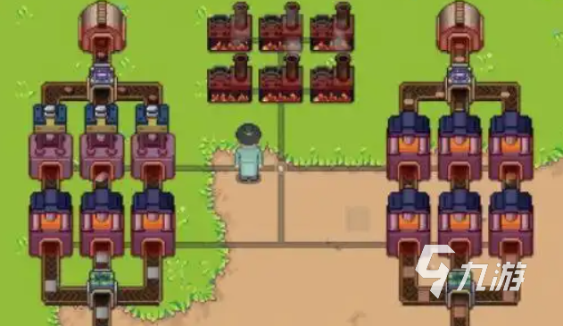 江城创业记蓝图分享技巧与实用攻略