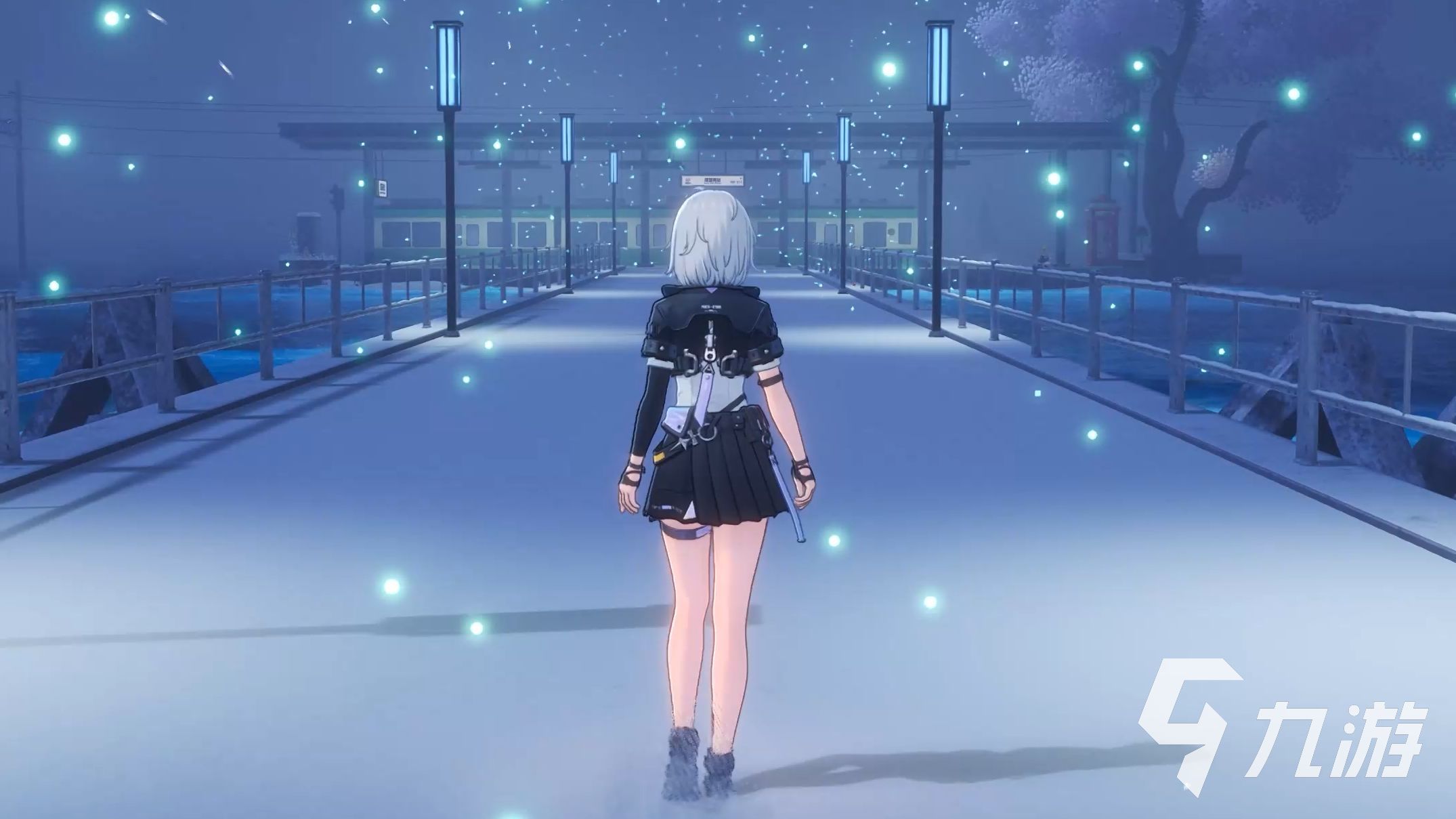 异环雪天解锁方法详解 攻略分享