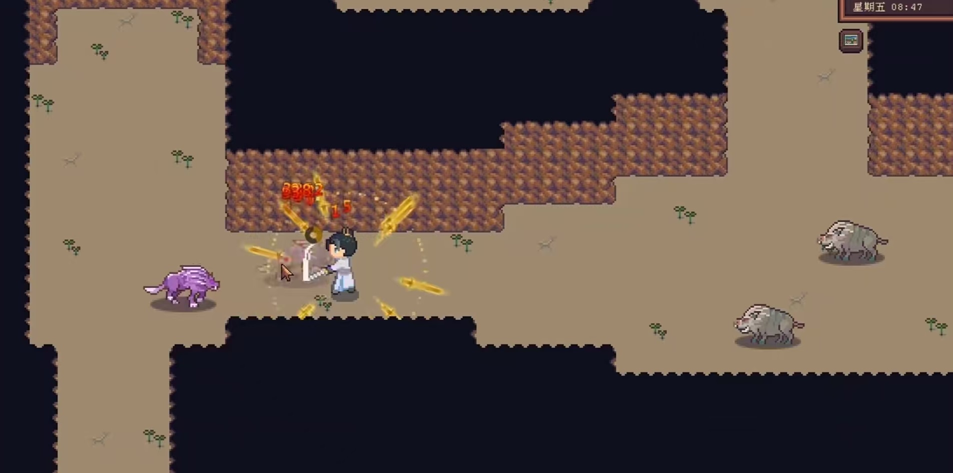 江城创业记内功全解析：提升核心竞争力的实用指南