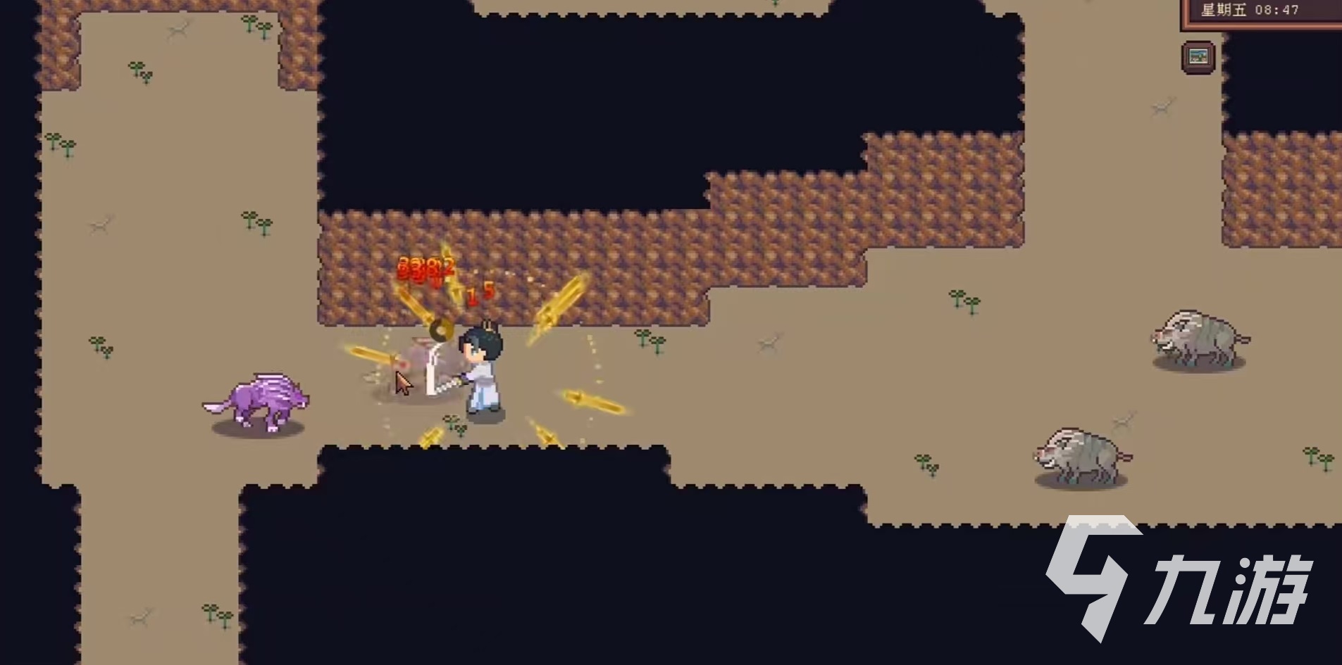 江城创业记内功全解析:提升核心竞争力的实用指南