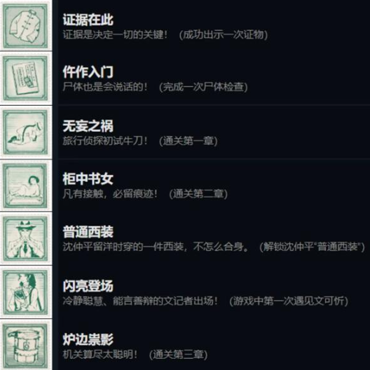 山河旅探全成就攻略：所有成就解锁条件与详细通关技巧