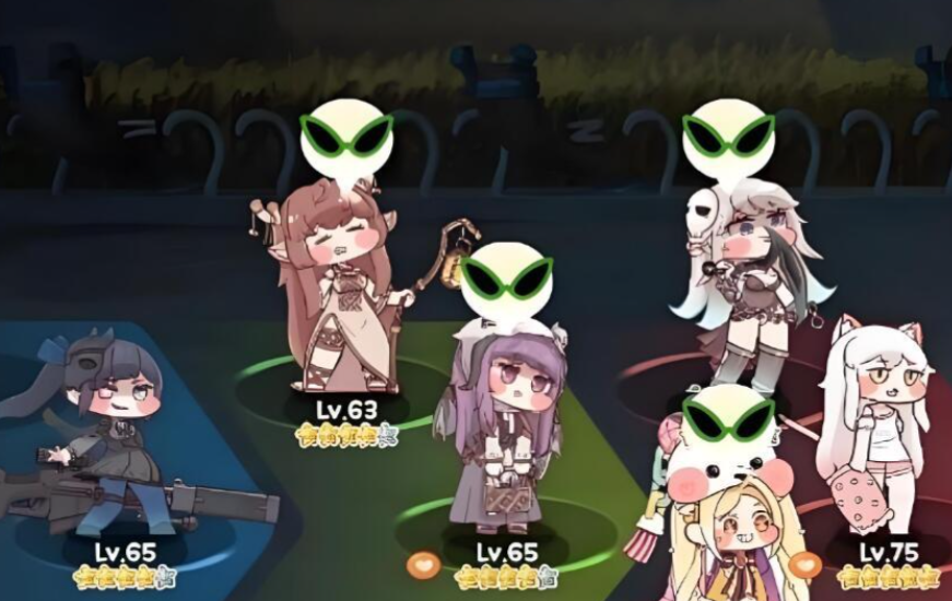 嘟嘟脸恶作剧剧情解析：搞笑桥段与角色互动全揭秘