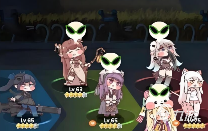 嘟嘟脸恶作剧剧情解析:搞笑桥段与角色互动全揭秘