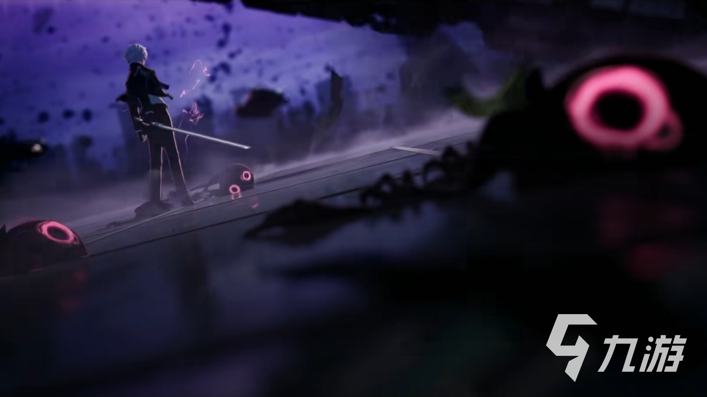 异环游戏是否有男主角 异环主角身份揭秘