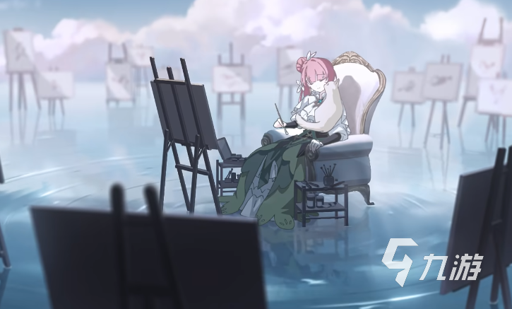 星塔旅人公测渠道及下载链接分享