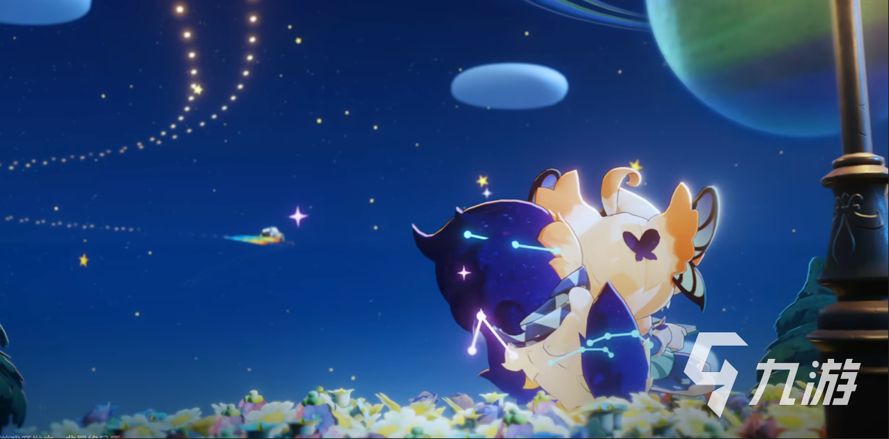 星布谷地游玩全攻略:探索隐藏玩法与必体验项目