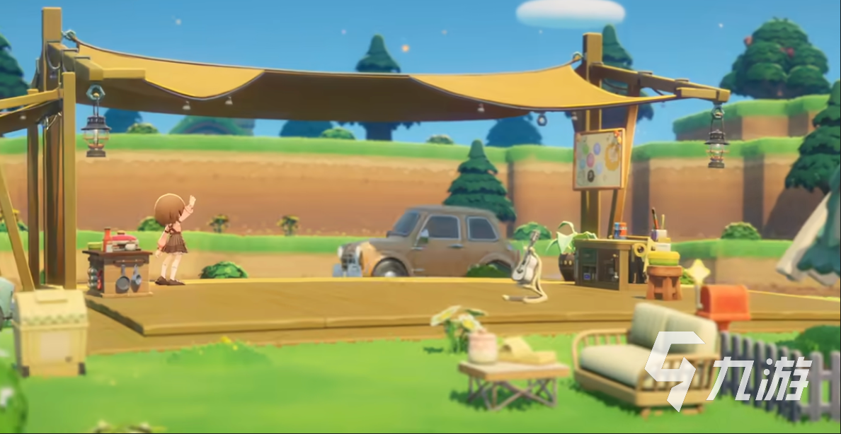 星布谷地好玩吗?深度玩法攻略与体验分享