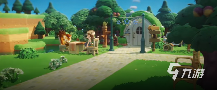 星布谷地测评:游戏体验深度解析,到底好不好玩